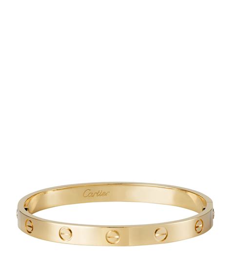 cartier love bracelet tweedehands|affordable cartier love bracelets uk.